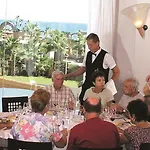 Marina D'or فندق أوروبيسا ذيل مار
