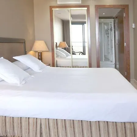فندق Marina D'or أوروبيسا ذيل مار
