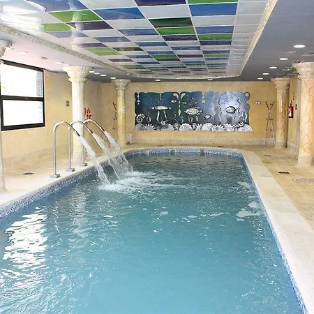 فندق Marina D'or