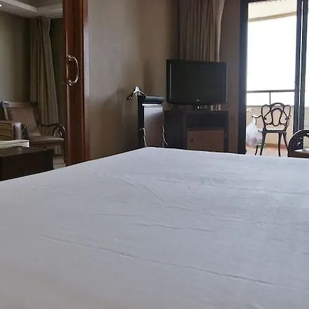 فندق Marina D'or 3*