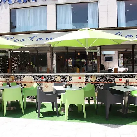 Hotel Marina D'or Oropesa del Mar