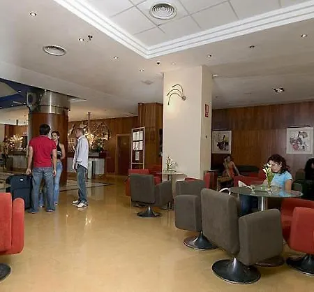 Marina D'or Hotel 3*