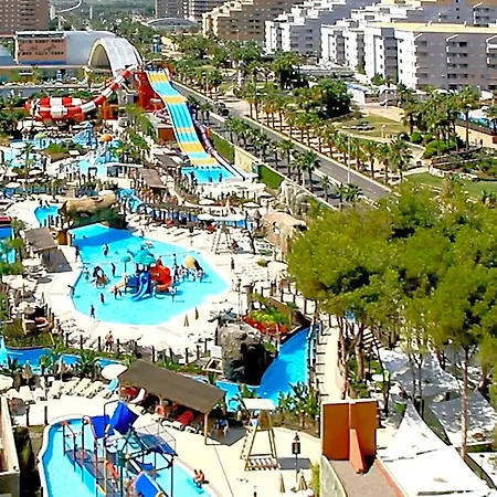 Hotel Marina D'or Oropesa del Mar