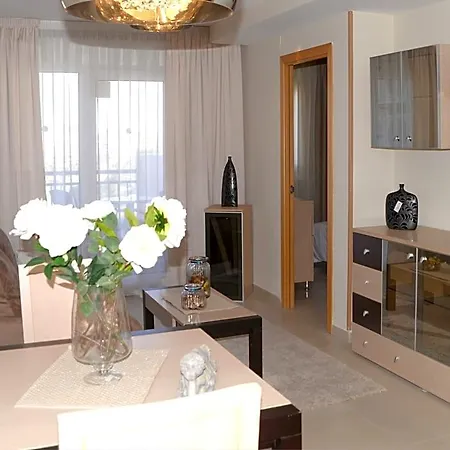 Hotel Marina D'or Oropesa del Mar