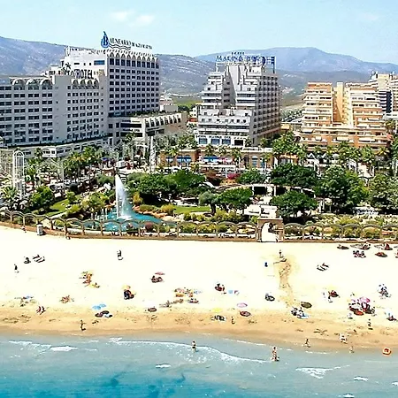 Marina D'or 3*