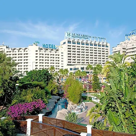 Hotel Marina D'or 3*