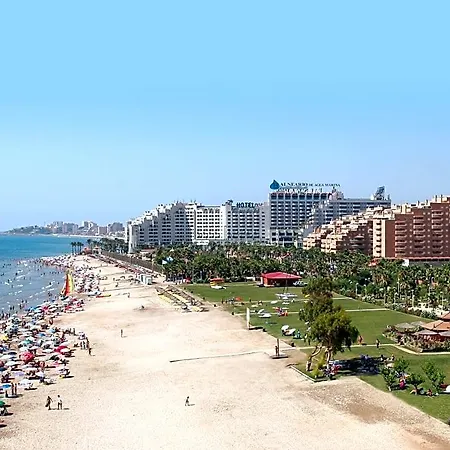 Marina D'or 3*