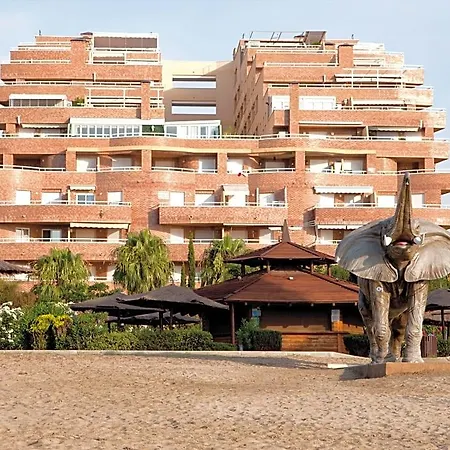 Marina D'or 3*