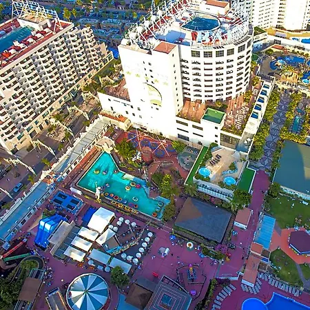 Hotel Marina D'or