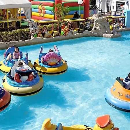 Marina D'or فندق 3*