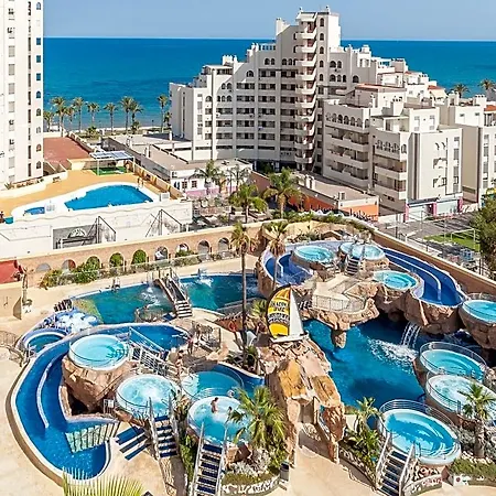 فندق Marina D'or 3*