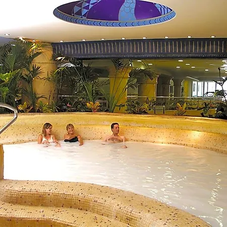 Marina D'or Hotel