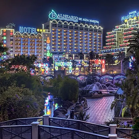 فندق Marina D'or
