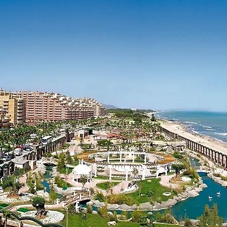 Marina D'or أوروبيسا ذيل مار