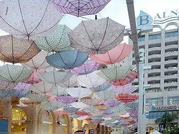 Marina D'or فندق أوروبيسا ذيل مار