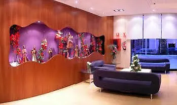 Marina D'or فندق أوروبيسا ذيل مار