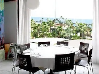 Marina D'or Hotel Oropesa del Mar