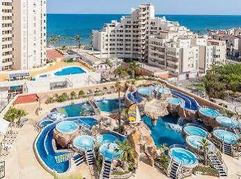 Marina D'or 호텔 3*