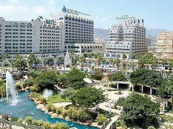 Marina D'or Hotel 3*