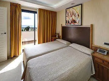 Marina D'or Hotel 3*