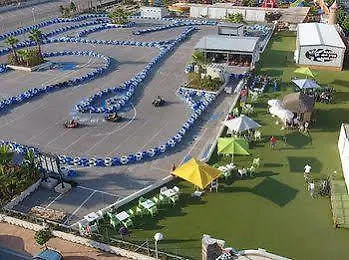 Otel Marina D'or 3*