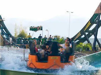 Marina D'or 3* 오로페사델마르