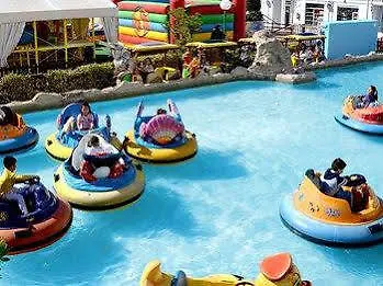 فندق Marina D'or 3*