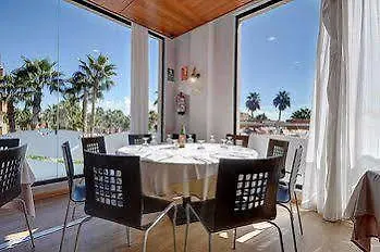 Hotel Marina D'or Oropesa del Mar