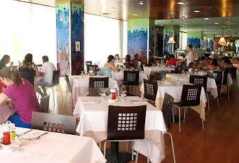 Marina D'or فندق أوروبيسا ذيل مار