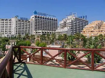 Marina D'or فندق