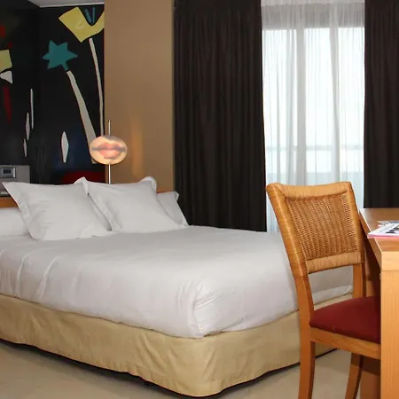 فندق Marina D'or 3*