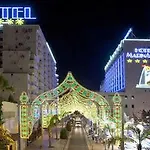 Marina D'or Hotel Oropesa del Mar