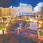 Marina D'or Hotel 3*