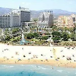 Marina D'or Hotel 3*