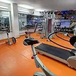Hotel Marina D'or 3*