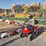 Hotel Marina D'or 3*