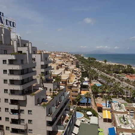 Ξενοδοχείο Marina D'or