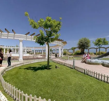 Hotel Marina D'or