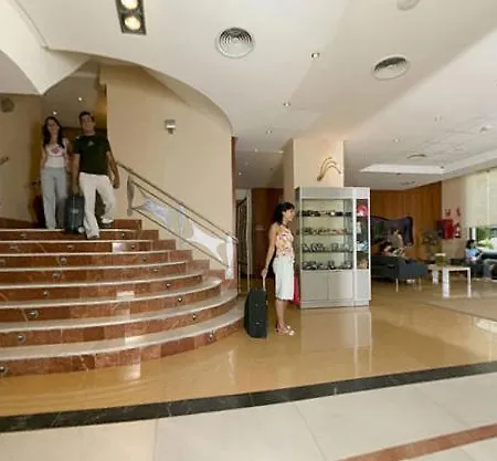 Hotel Marina D'or 3*