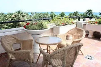Ξενοδοχείο Marina D'or 3*