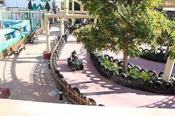 Marina D'or Hotel Oropesa del Mar