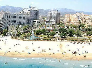 Marina D'or Hotel 3*