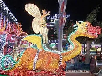 Ξενοδοχείο Marina D'or 3*