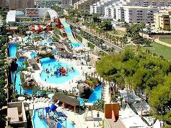 Hotel Marina D'or 3*