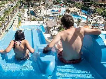 Hotel Marina D'or Oropesa del Mar