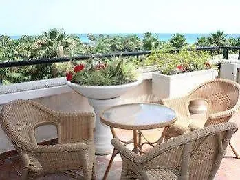 Marina D'or Ξενοδοχείο 3*