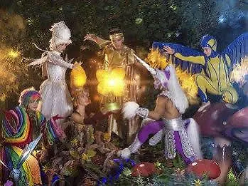 Hotel Marina D'or 3*