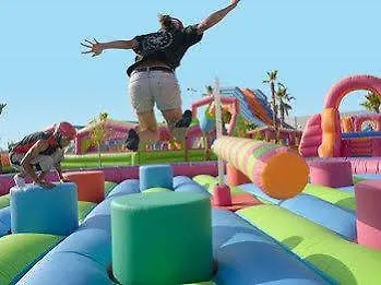 Marina D'or Hotel 3*