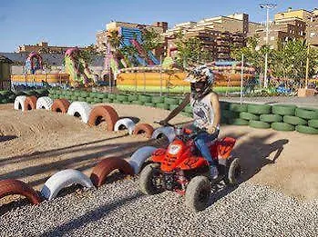 Ξενοδοχείο Marina D'or 3*