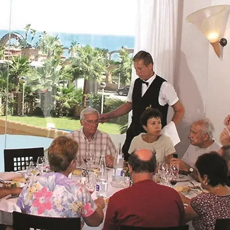 Marina D'or Hotel Oropesa del Mar
